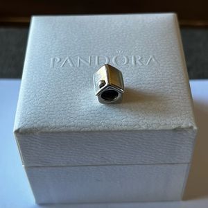 Pandora house charm